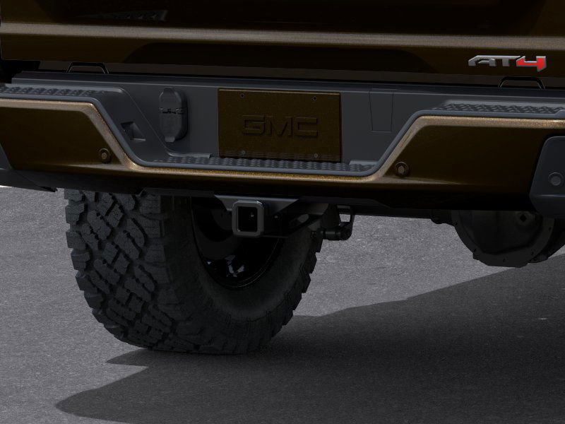 2025 GMC Canyon in Taber, Alberta - 14 - w1024h768px