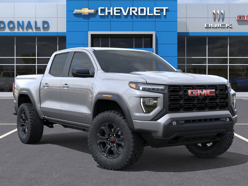 2025 GMC Canyon in Taber, Alberta - 7 - w1024h768px