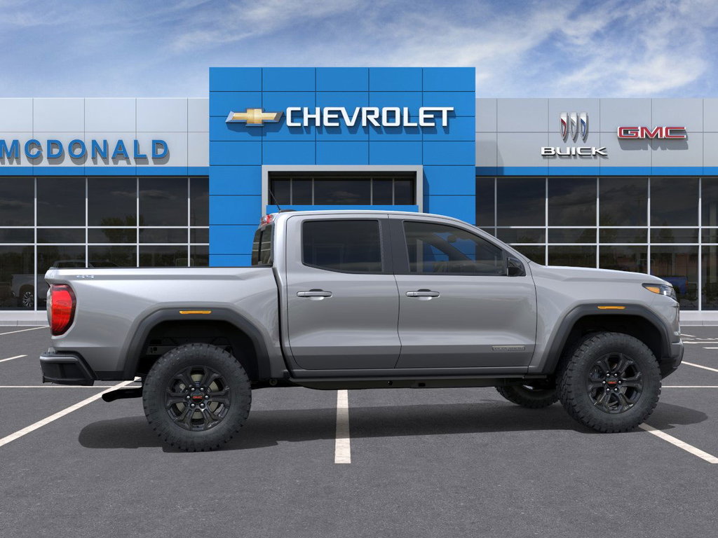 2025 GMC Canyon in Taber, Alberta - 5 - w1024h768px