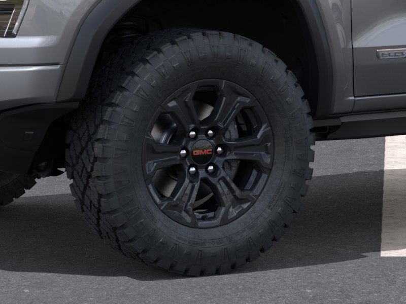 2025 GMC Canyon in Taber, Alberta - 9 - w1024h768px