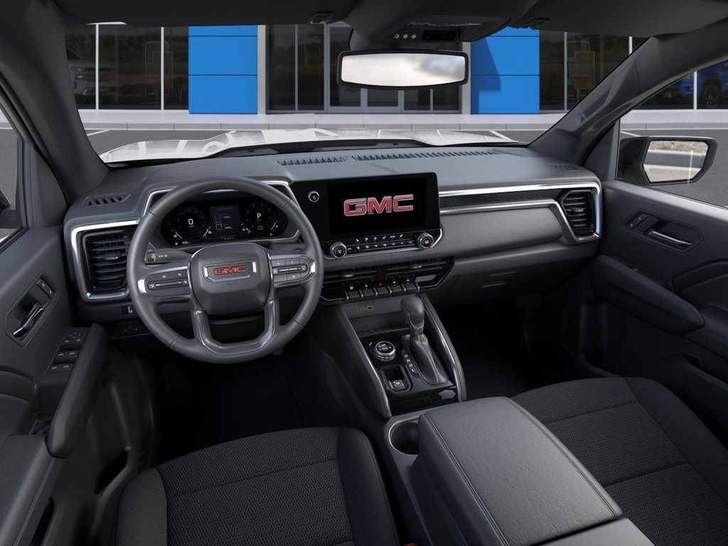2025 GMC Canyon in Taber, Alberta - 15 - w1024h768px