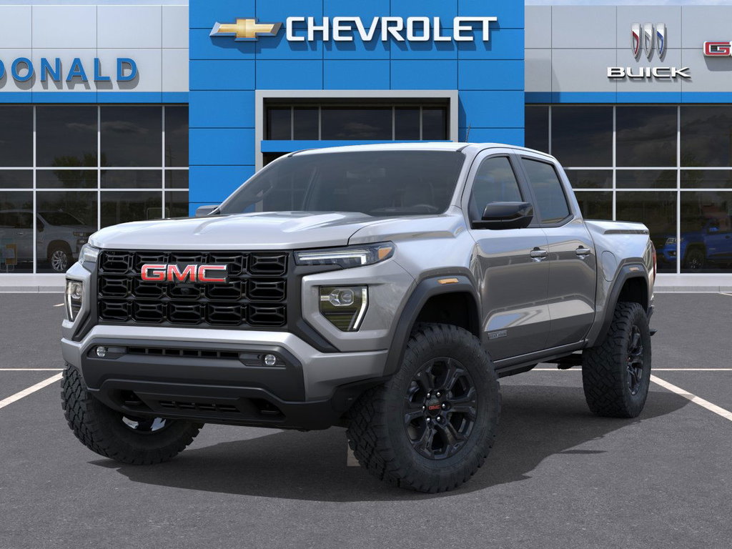 2025 GMC Canyon in Taber, Alberta - 6 - w1024h768px