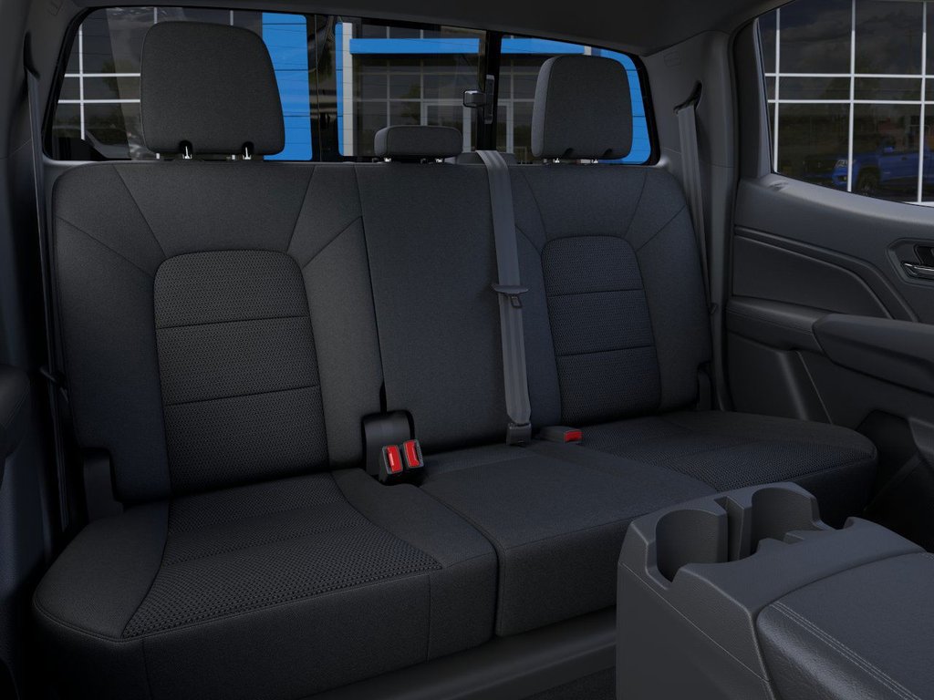 2025 GMC Canyon in Taber, Alberta - 17 - w1024h768px