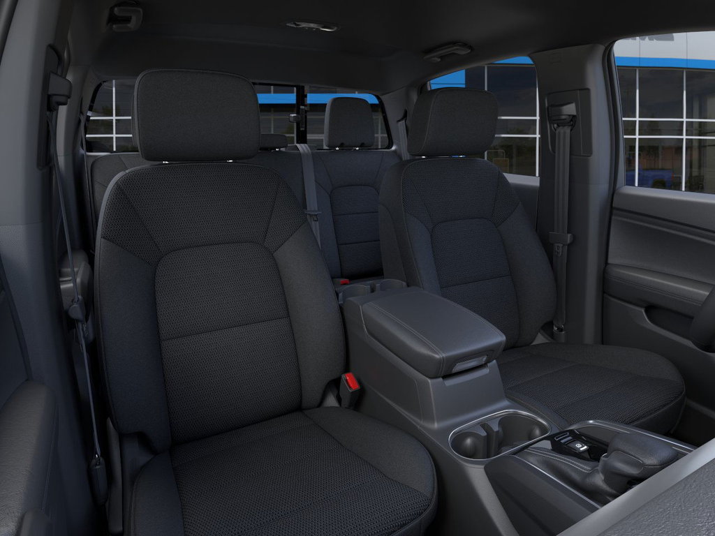 2025 GMC Canyon in Taber, Alberta - 16 - w1024h768px