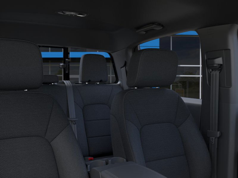2025 GMC Canyon in Taber, Alberta - 24 - w1024h768px