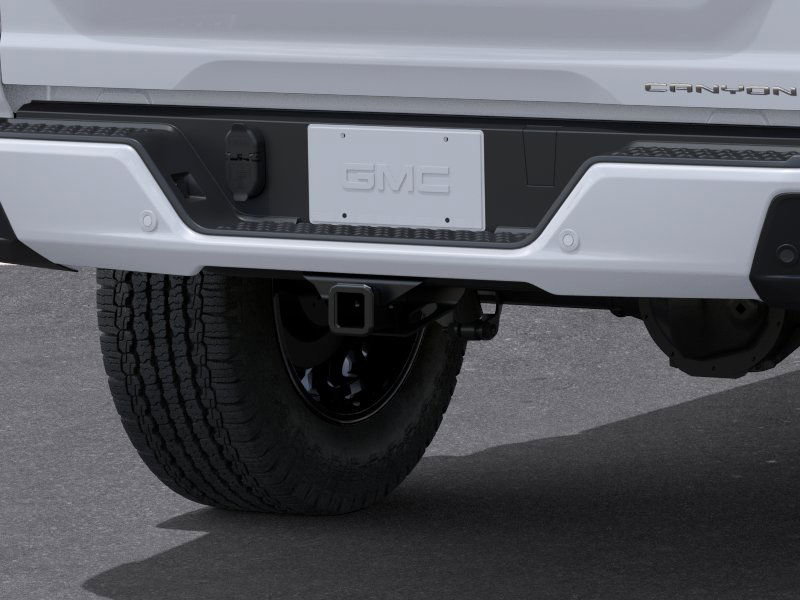 2025 GMC Canyon in Taber, Alberta - 14 - w1024h768px