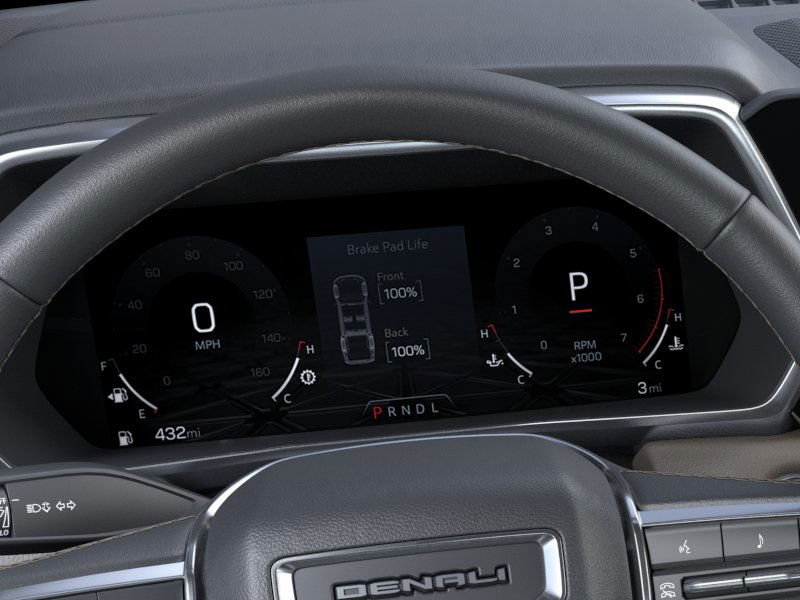 2025 GMC Canyon in Taber, Alberta - 18 - w1024h768px