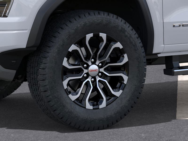 2025 GMC Canyon in Taber, Alberta - 9 - w1024h768px