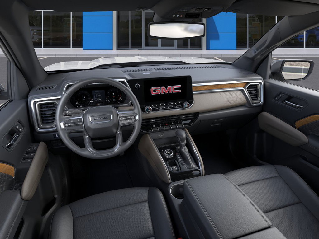 2025 GMC Canyon in Taber, Alberta - 15 - w1024h768px
