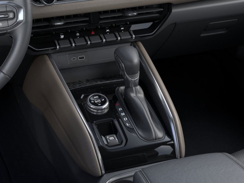 2025 GMC Canyon in Taber, Alberta - 23 - w1024h768px