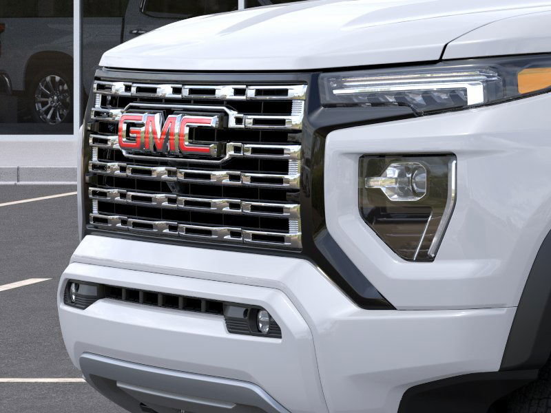2025 GMC Canyon in Taber, Alberta - 13 - w1024h768px