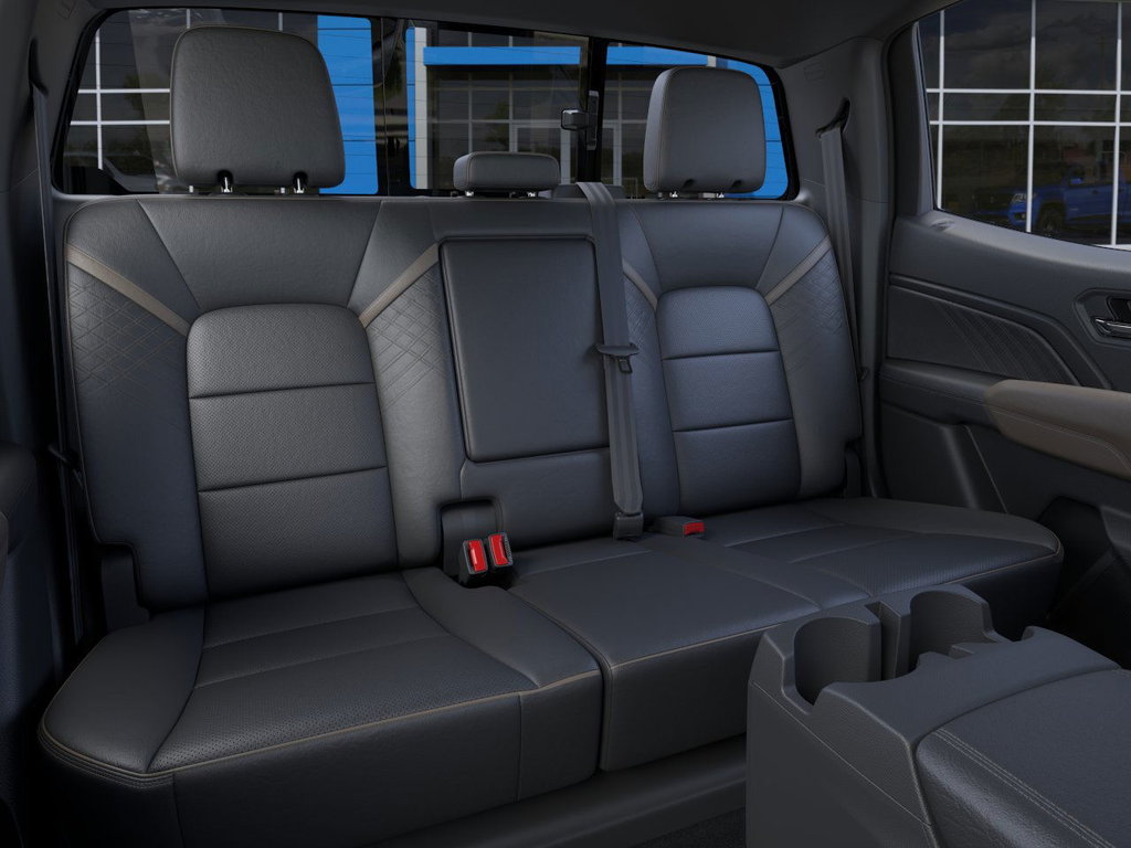 2025 GMC Canyon in Taber, Alberta - 17 - w1024h768px