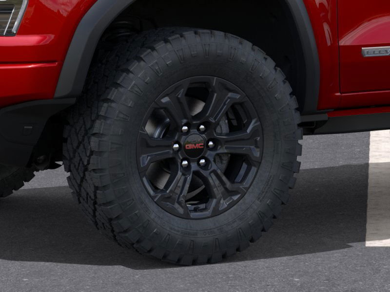 2025 GMC Canyon in Taber, Alberta - 9 - w1024h768px