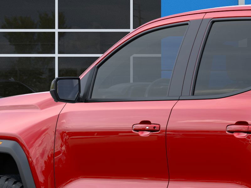 2025 GMC Canyon in Taber, Alberta - 12 - w1024h768px