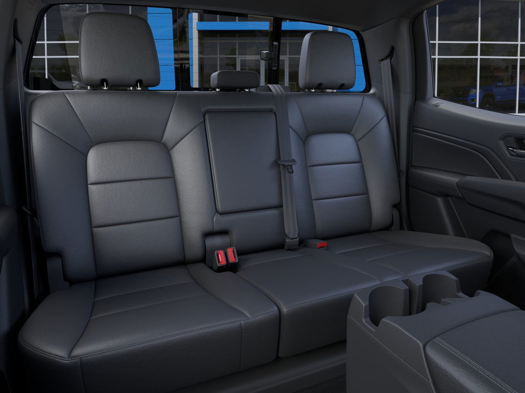 2025 GMC Canyon in Taber, Alberta - 17 - w1024h768px