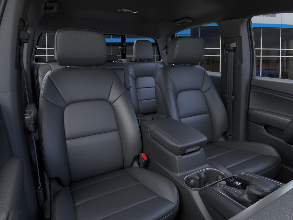 2025 GMC Canyon in Taber, Alberta - 16 - w1024h768px