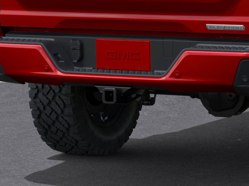 2025 GMC Canyon in Taber, Alberta - 14 - w1024h768px