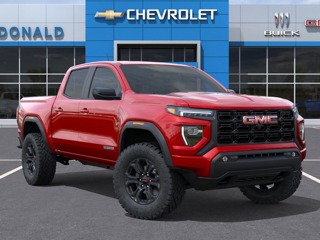 2025 GMC Canyon in Taber, Alberta - 7 - w1024h768px