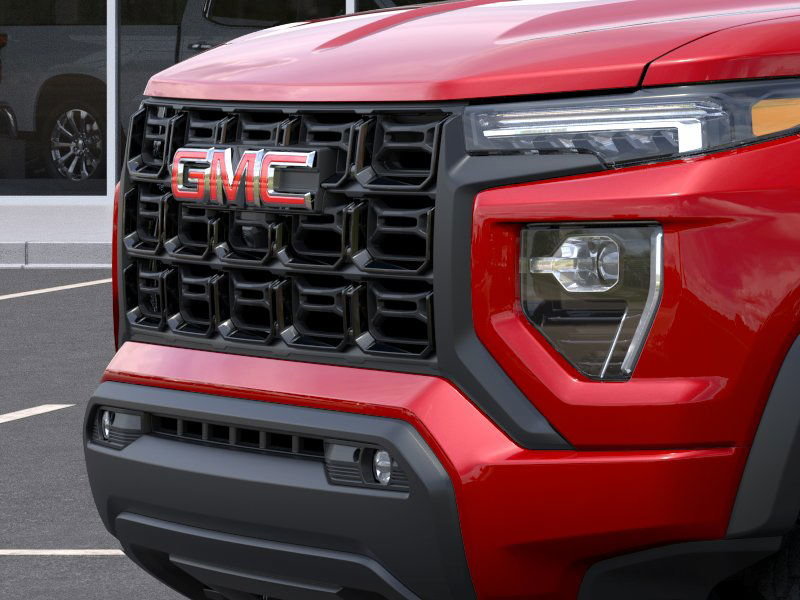 2025 GMC Canyon in Taber, Alberta - 13 - w1024h768px