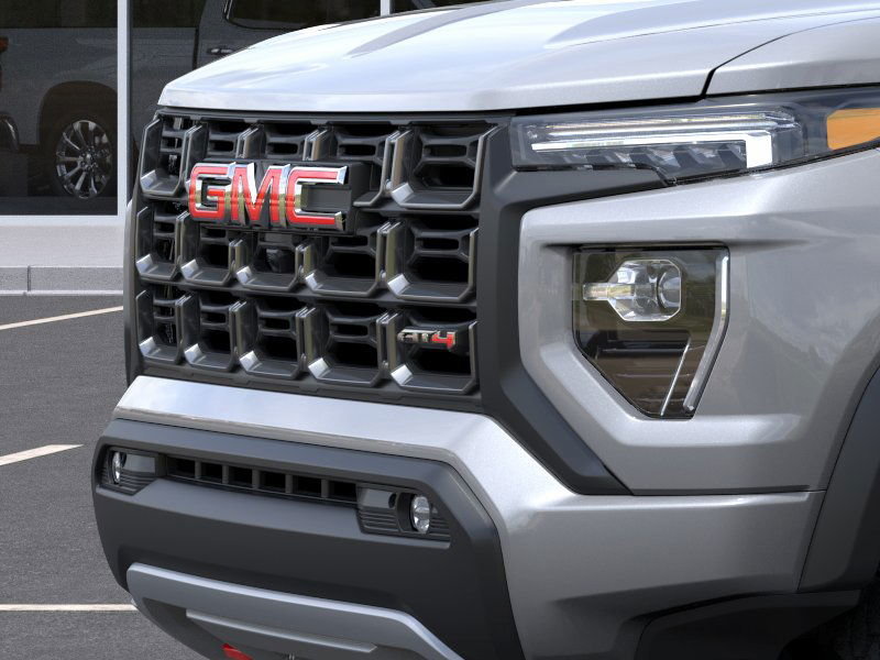 2025 GMC Canyon in Taber, Alberta - 13 - w1024h768px