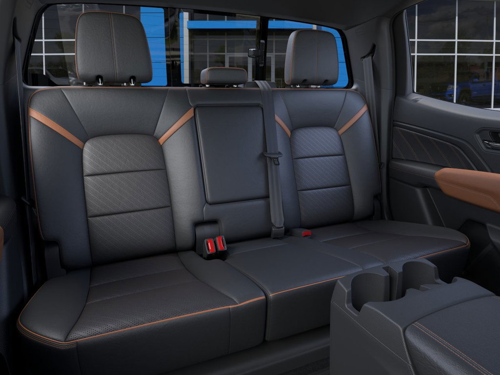 2025 GMC Canyon in Taber, Alberta - 17 - w1024h768px
