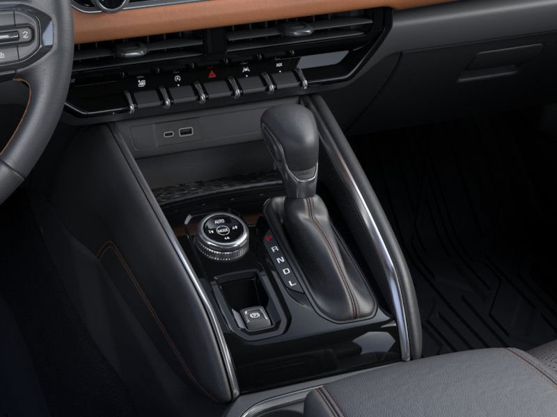 2025 GMC Canyon in Taber, Alberta - 23 - w1024h768px