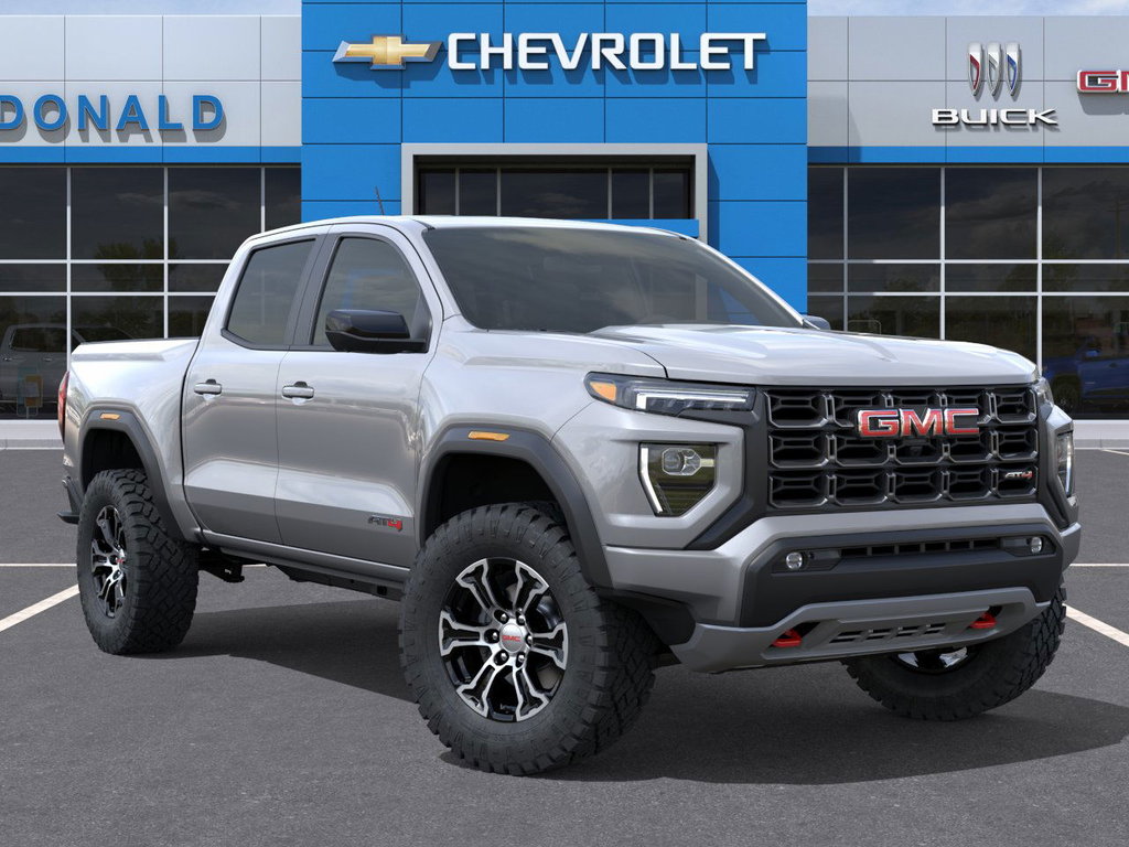 2025 GMC Canyon in Taber, Alberta - 7 - w1024h768px
