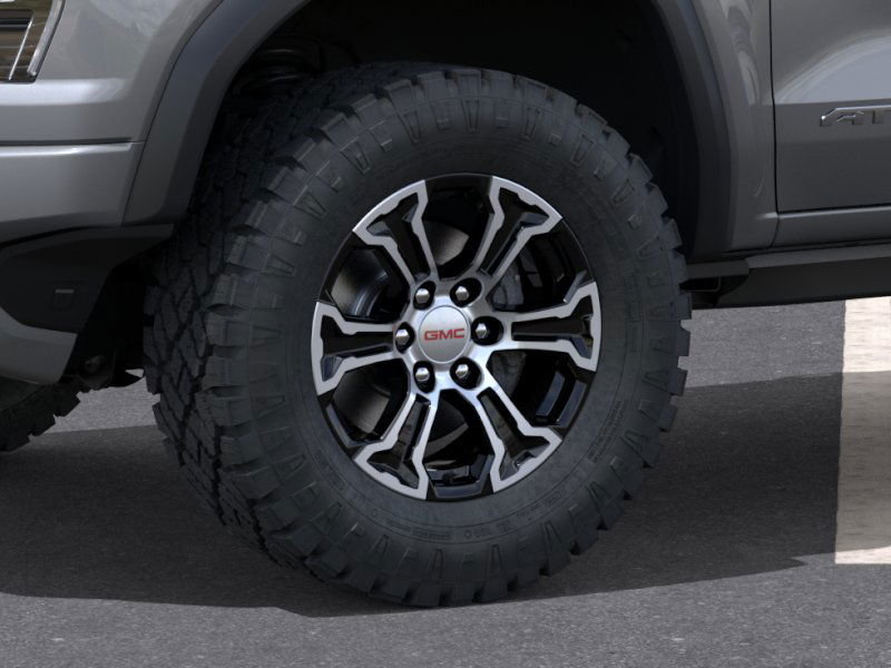 2025 GMC Canyon in Taber, Alberta - 9 - w1024h768px