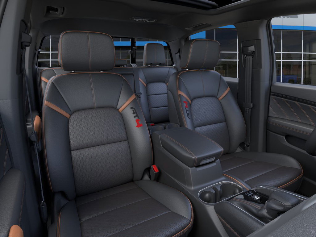 2025 GMC Canyon in Taber, Alberta - 16 - w1024h768px