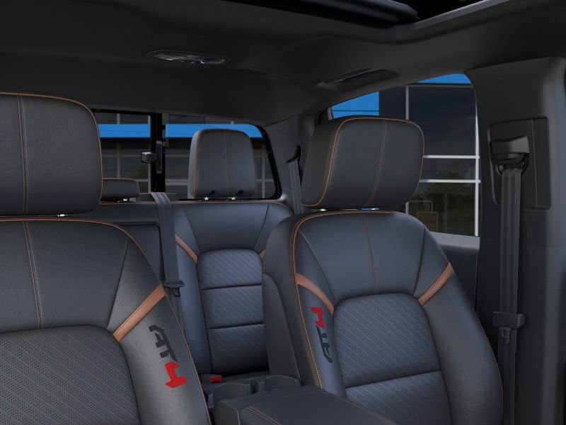 2025 GMC Canyon in Taber, Alberta - 24 - w1024h768px