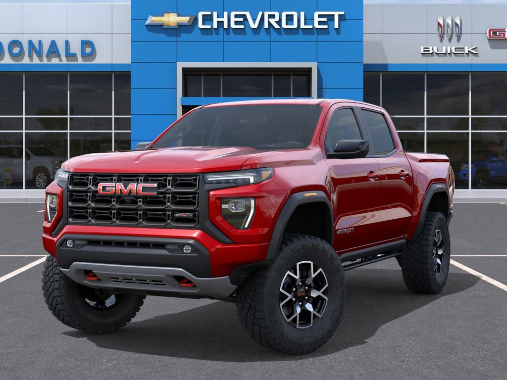 2026 GMC Canyon in Taber, Alberta - 6 - w1024h768px