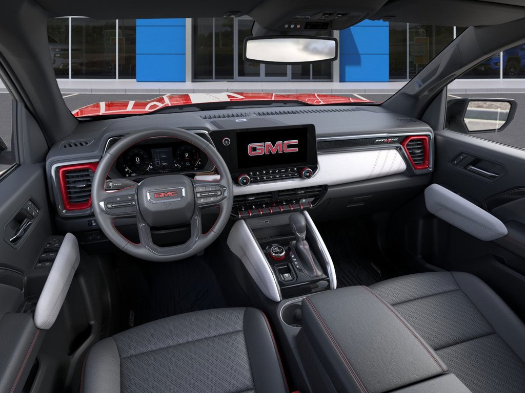 2026 GMC Canyon in Taber, Alberta - 15 - w1024h768px