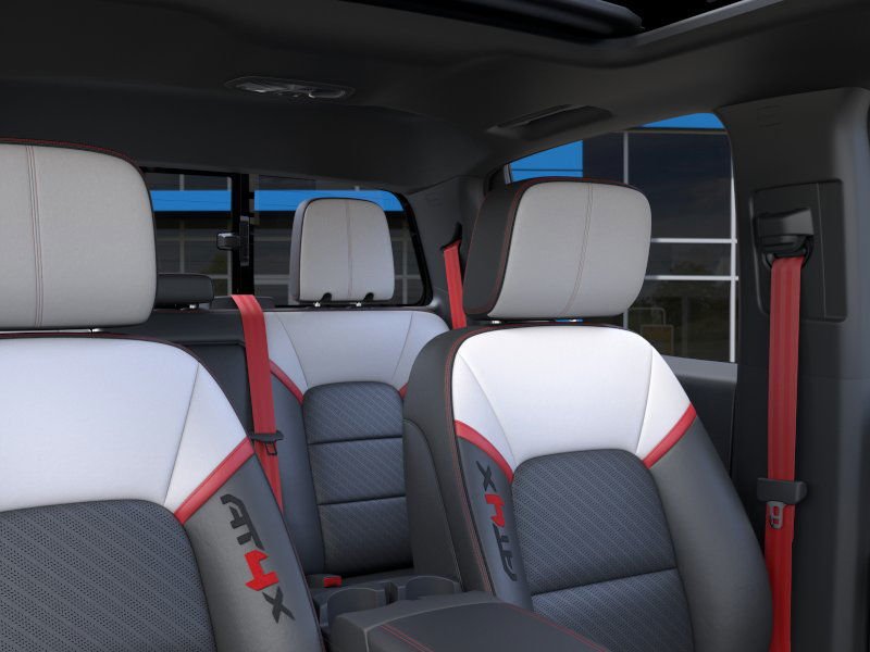 2026 GMC Canyon in Taber, Alberta - 24 - w1024h768px