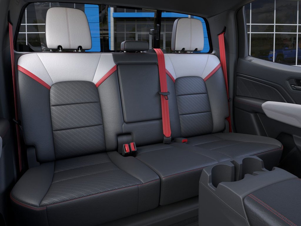 2026 GMC Canyon in Taber, Alberta - 17 - w1024h768px