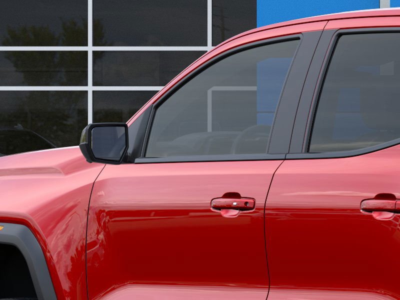 2026 GMC Canyon in Taber, Alberta - 12 - w1024h768px