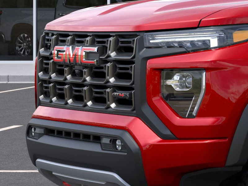 2026 GMC Canyon in Taber, Alberta - 13 - w1024h768px