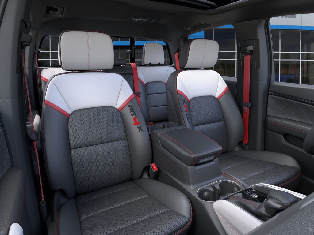 2026 GMC Canyon in Taber, Alberta - 16 - w1024h768px