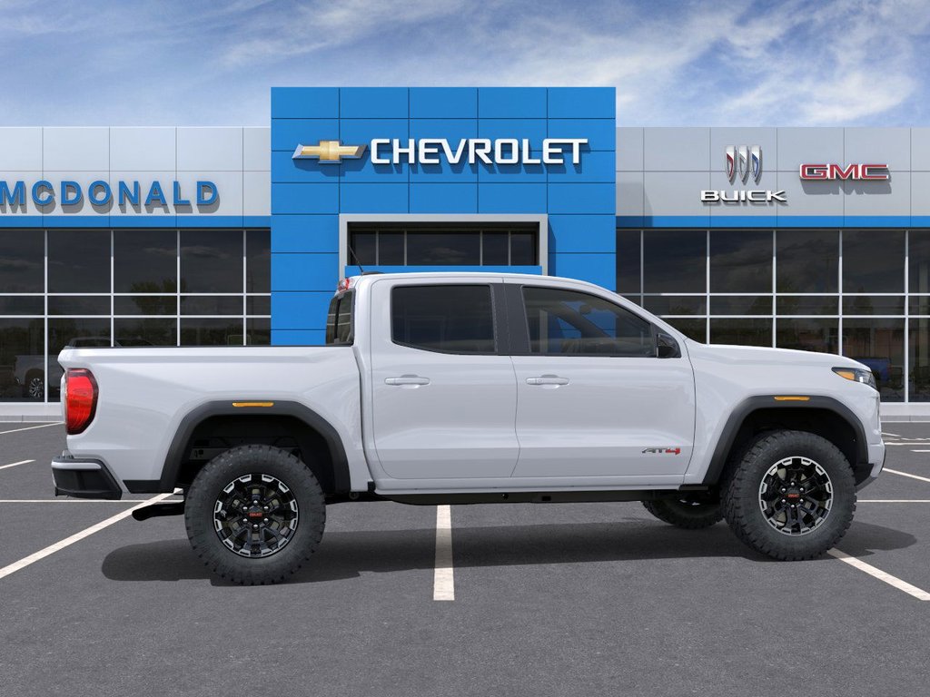 2026 GMC Canyon in Taber, Alberta - 5 - w1024h768px