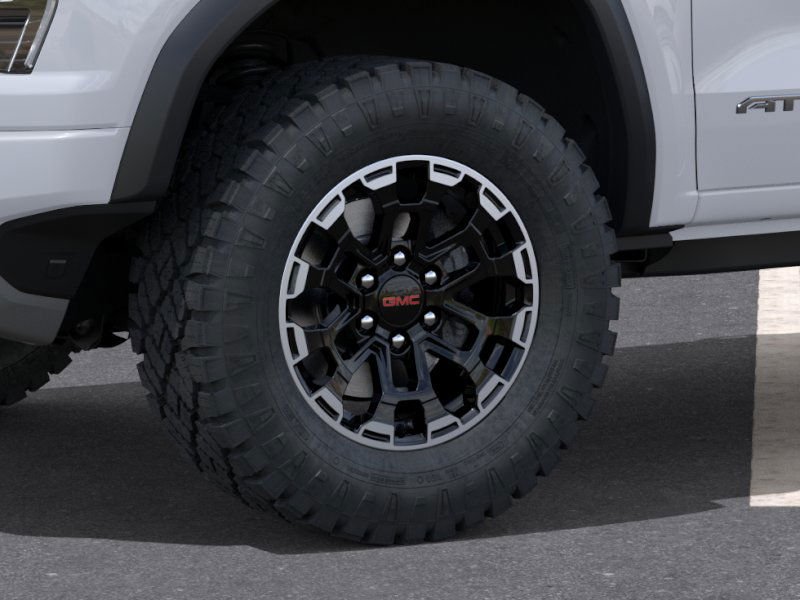 2026 GMC Canyon in Taber, Alberta - 9 - w1024h768px