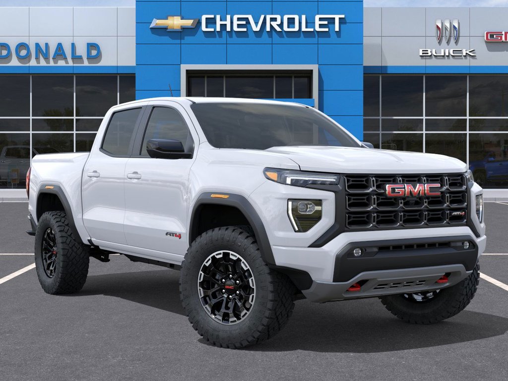 2026 GMC Canyon in Taber, Alberta - 7 - w1024h768px