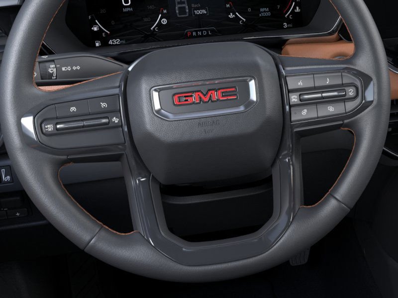2026 GMC Canyon in Taber, Alberta - 19 - w1024h768px