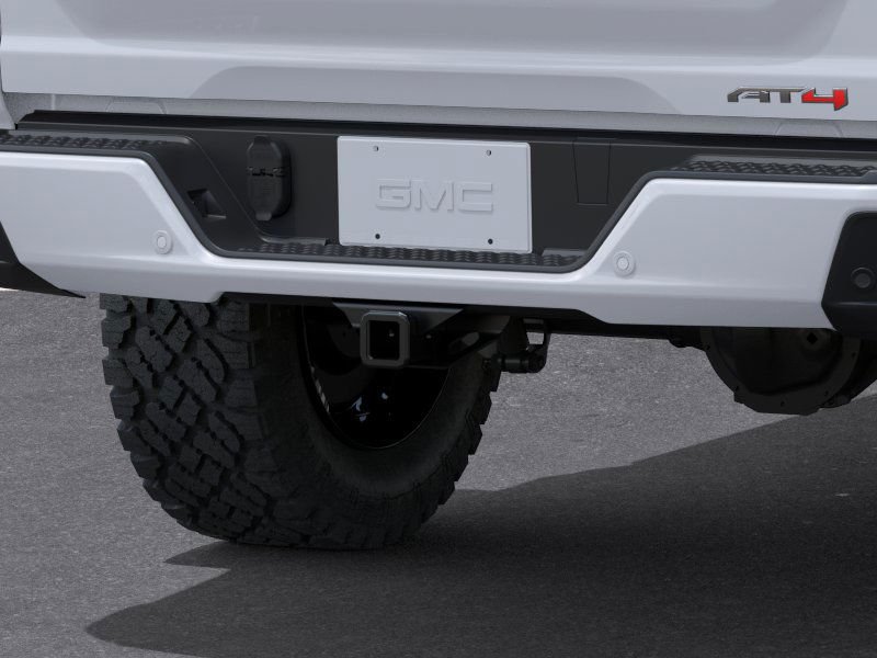 2026 GMC Canyon in Taber, Alberta - 14 - w1024h768px