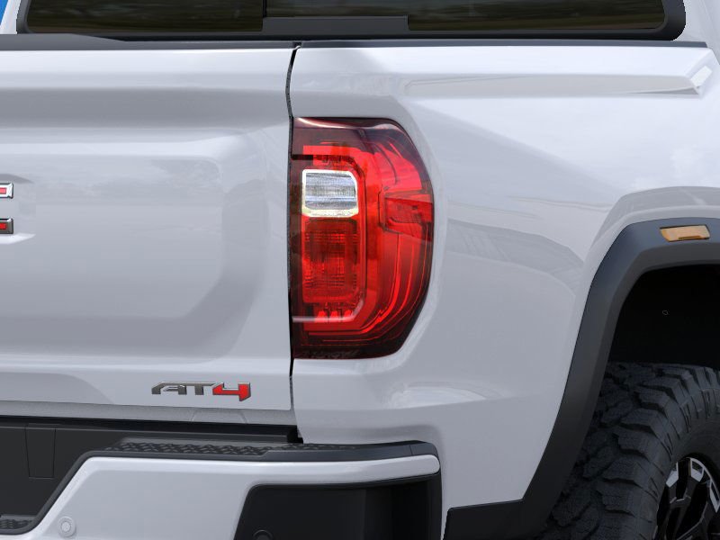 2026 GMC Canyon in Taber, Alberta - 11 - w1024h768px