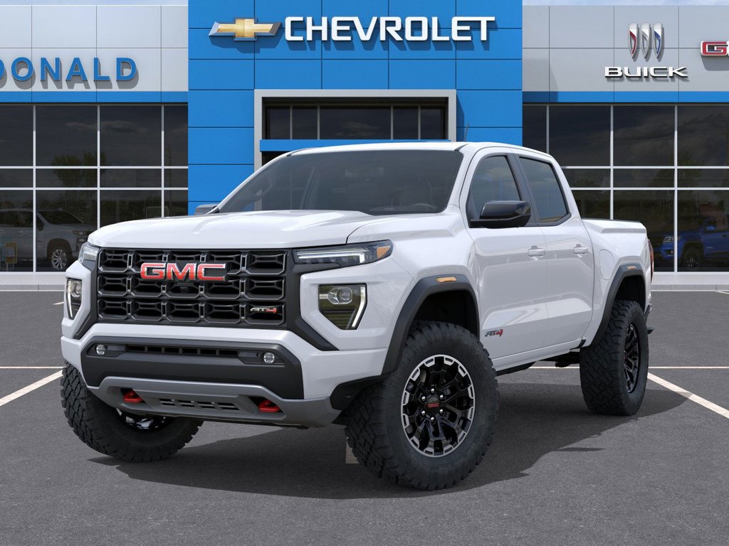 2026 GMC Canyon in Taber, Alberta - 6 - w1024h768px
