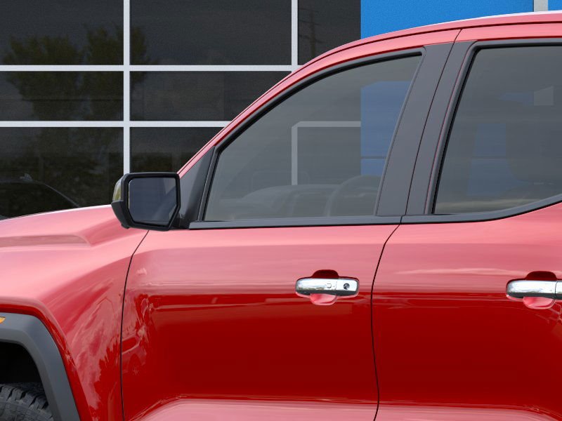 2026 GMC Canyon in Taber, Alberta - 12 - w1024h768px