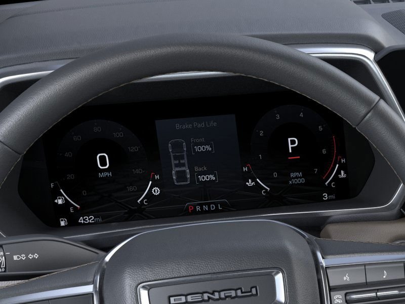 2026 GMC Canyon in Taber, Alberta - 18 - w1024h768px