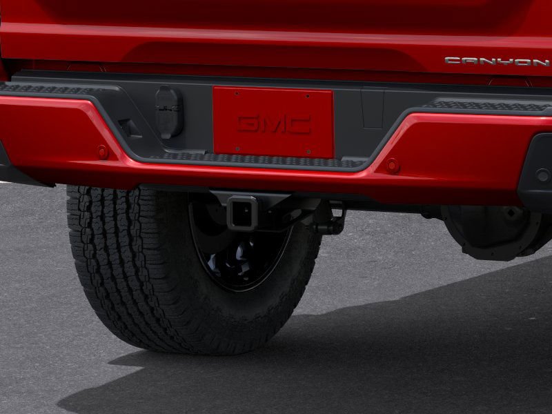2026 GMC Canyon in Taber, Alberta - 14 - w1024h768px