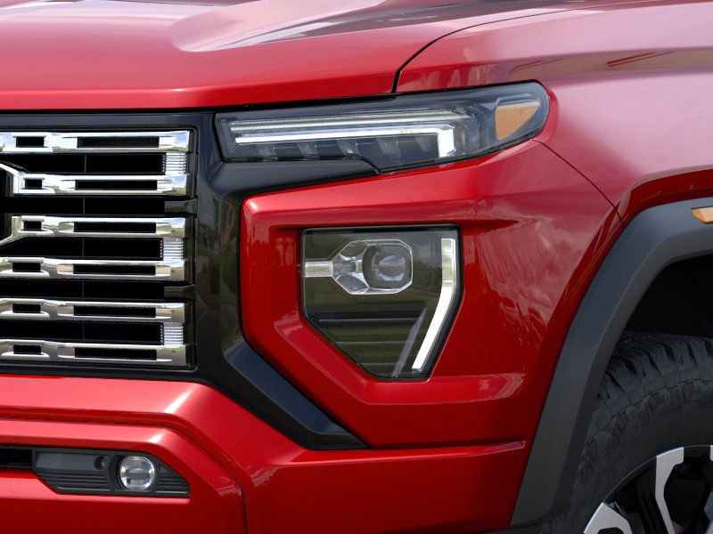 2026 GMC Canyon in Taber, Alberta - 10 - w1024h768px