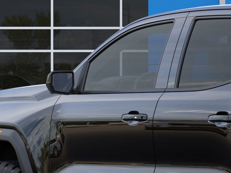 2026 GMC Canyon in Taber, Alberta - 12 - w1024h768px