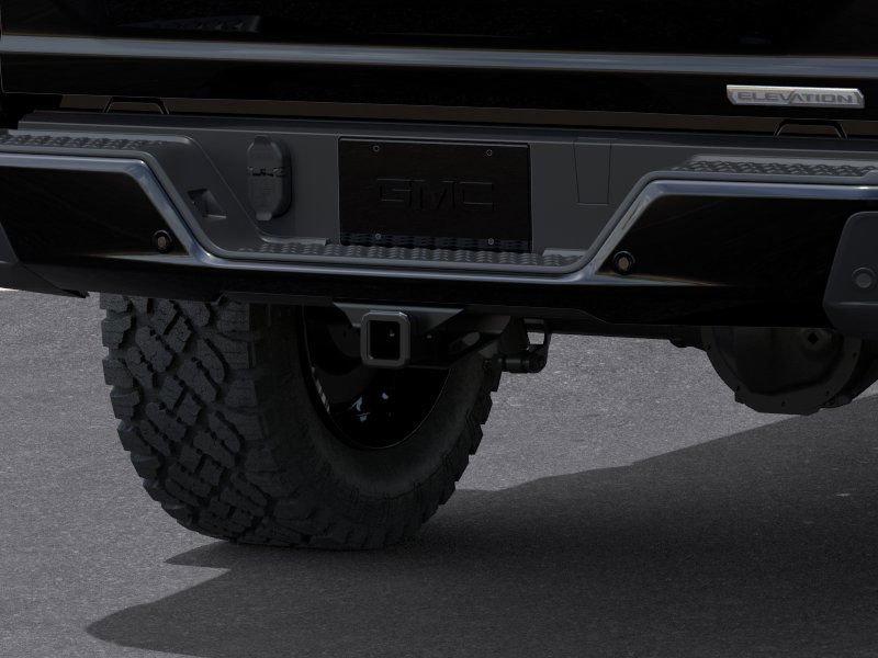 2026 GMC Canyon in Taber, Alberta - 14 - w1024h768px